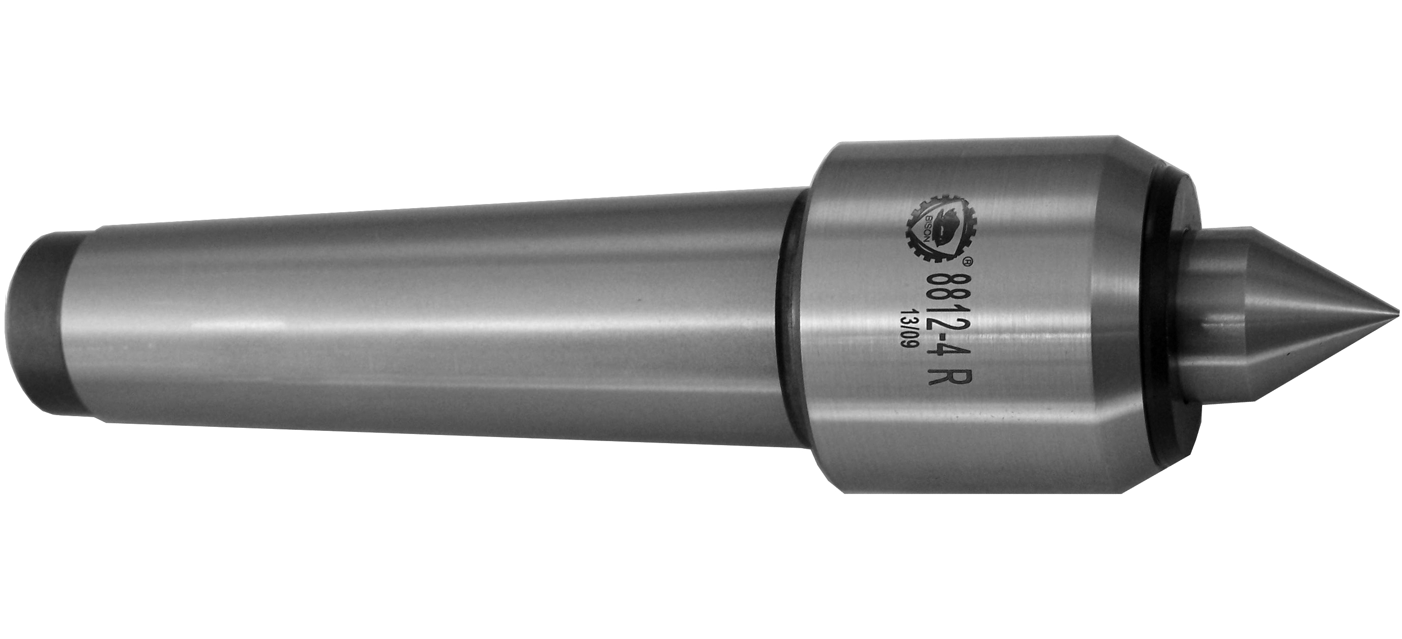 Bison Precision Live Centers and Dead Centers